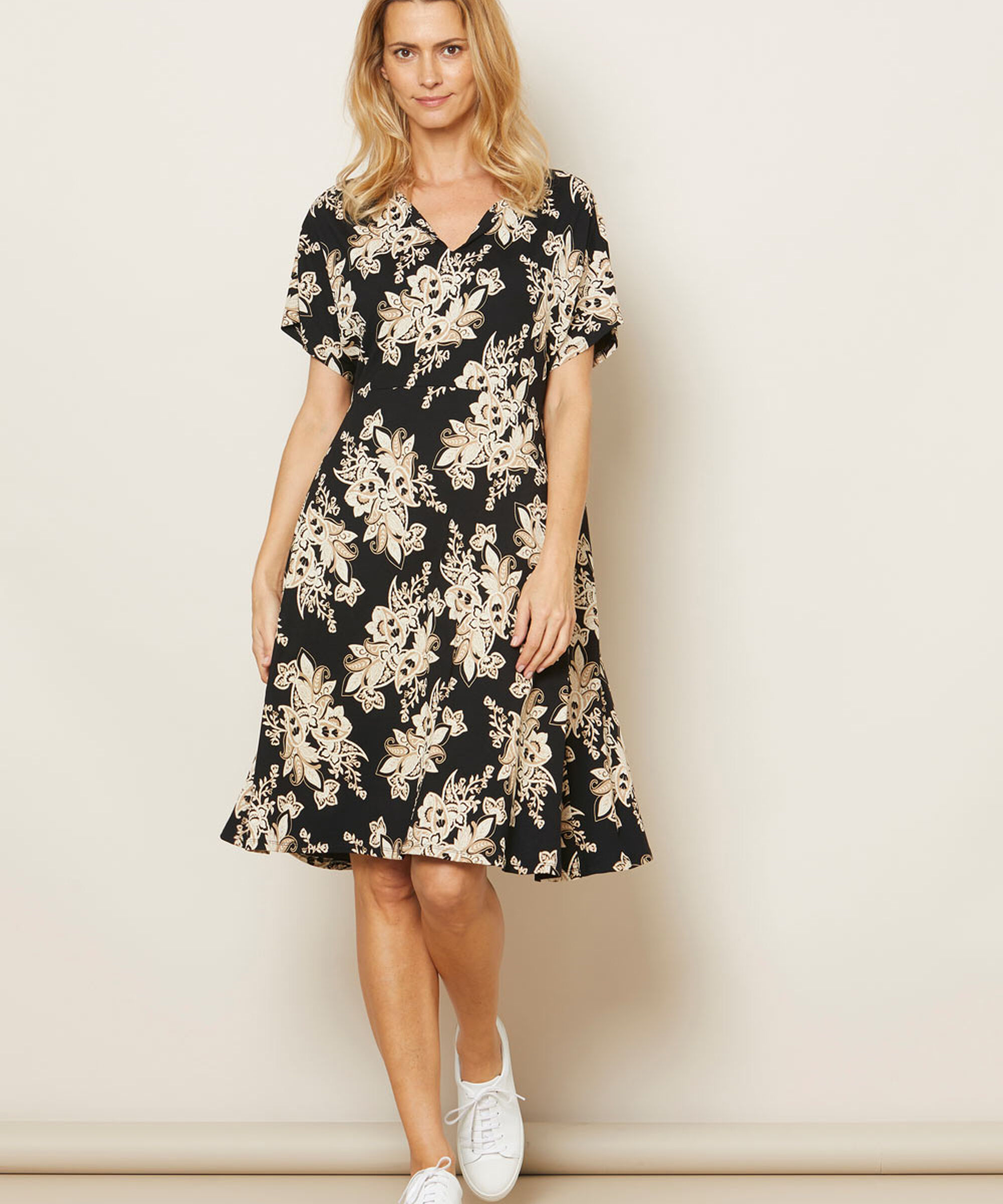 NEBALA DRESS, Nomad