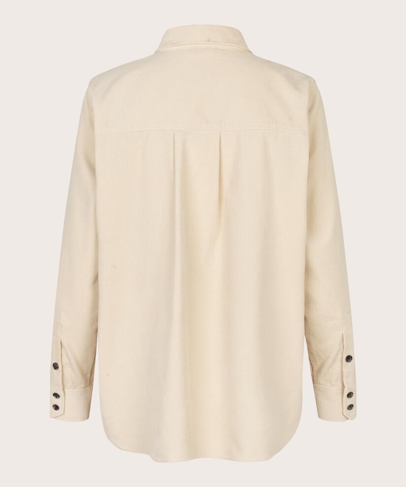 Indiba Shirt, Fog