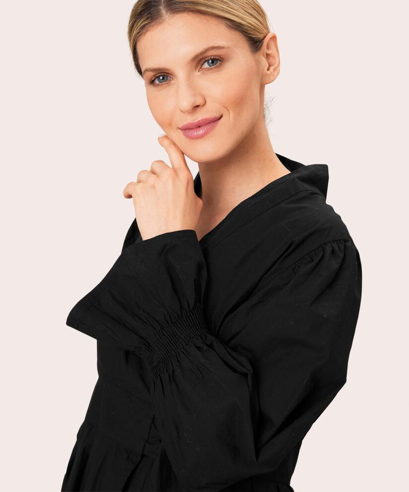 Julia Jacket, Black