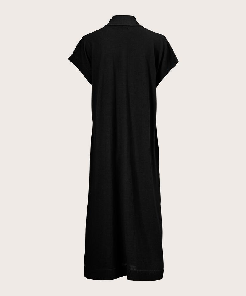 LEE CARDIGAN, Black