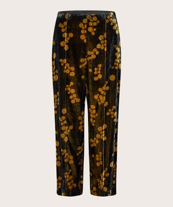 Petrilla Trousers, Rubber