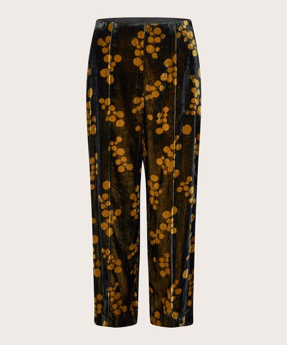 Petrilla Trousers, Rubber