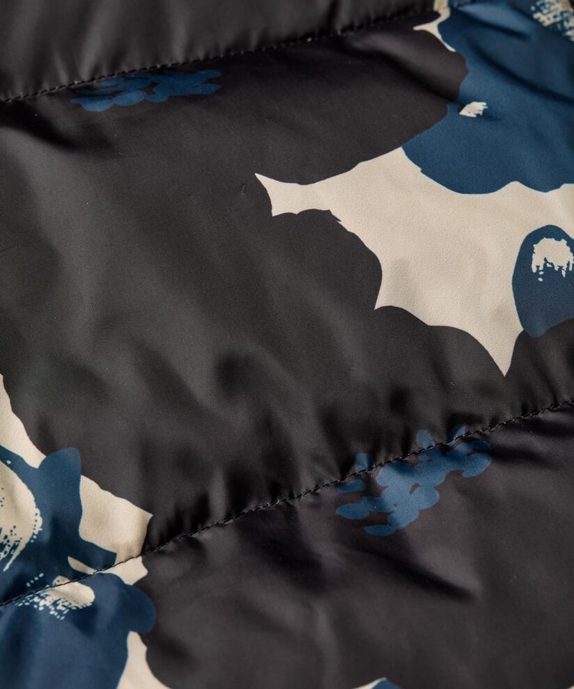 Tiara Down Jacket, Moonlit Ocean
