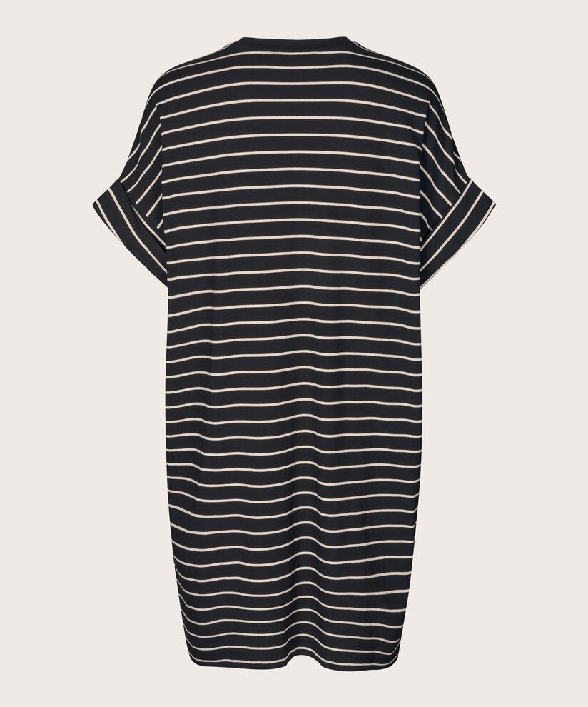 Guada JERSEY Tunic, Black