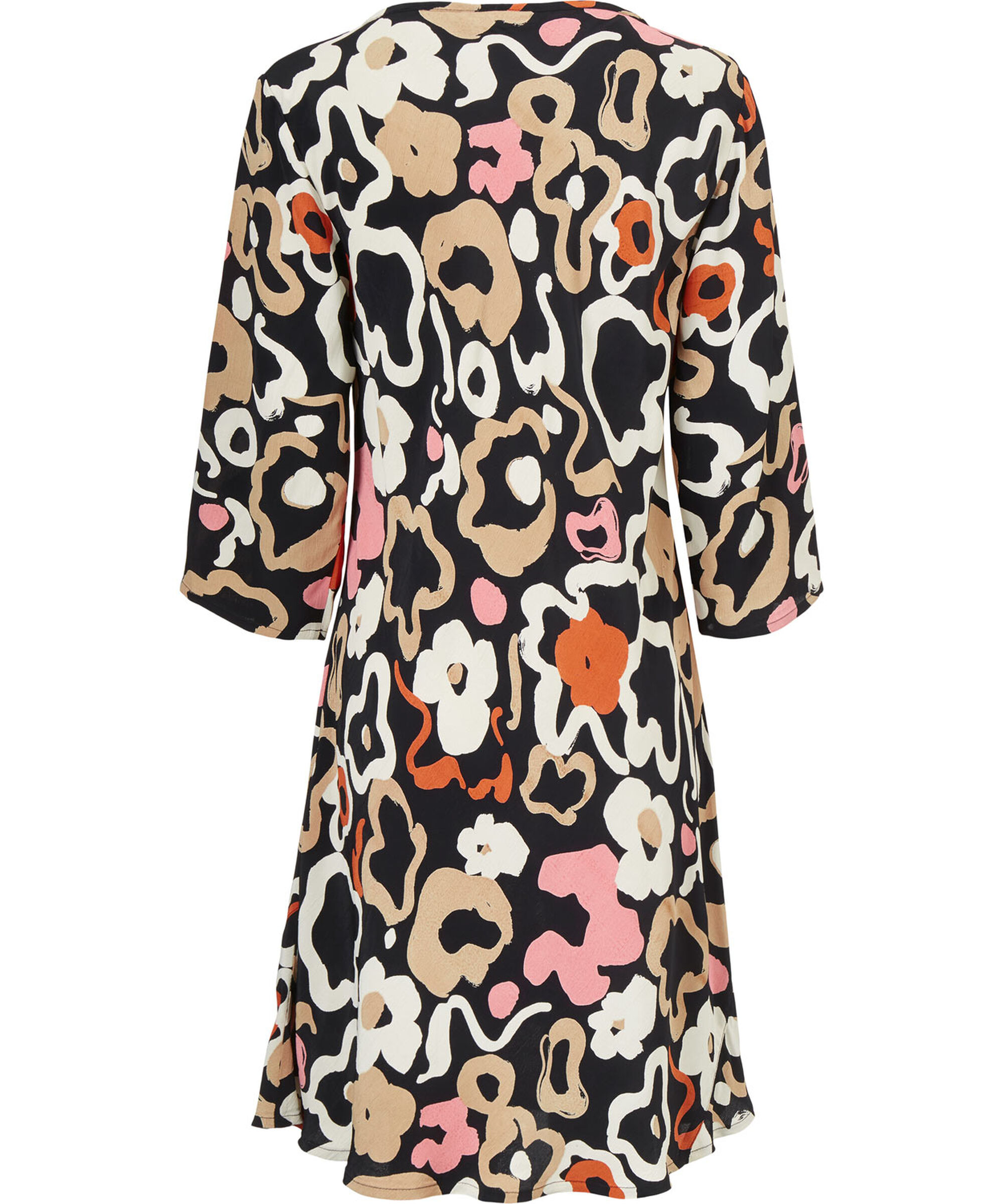 VEO TUNIC, Dusty Rose