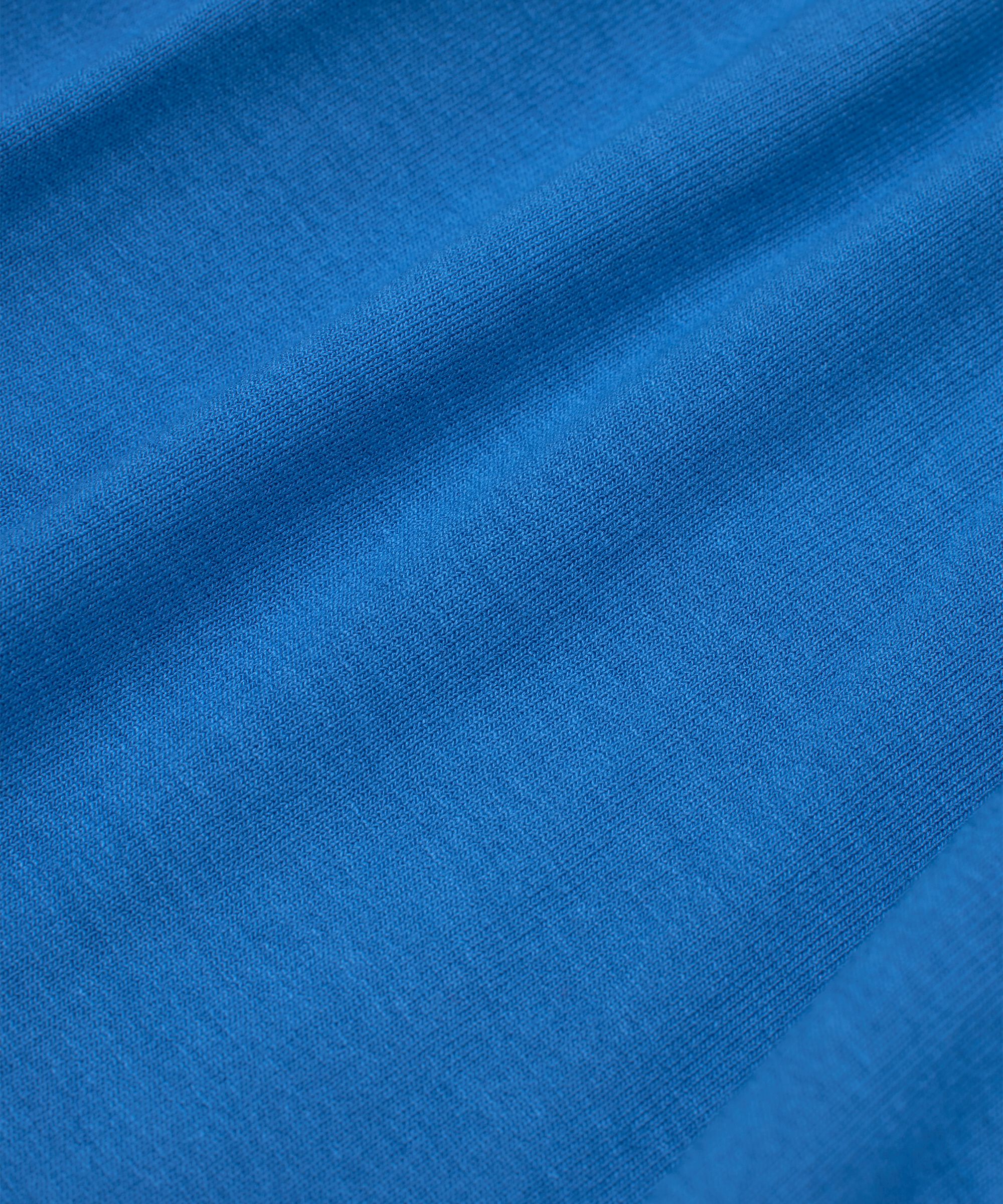 Nadio Jersey Dress, Nebulas Blue