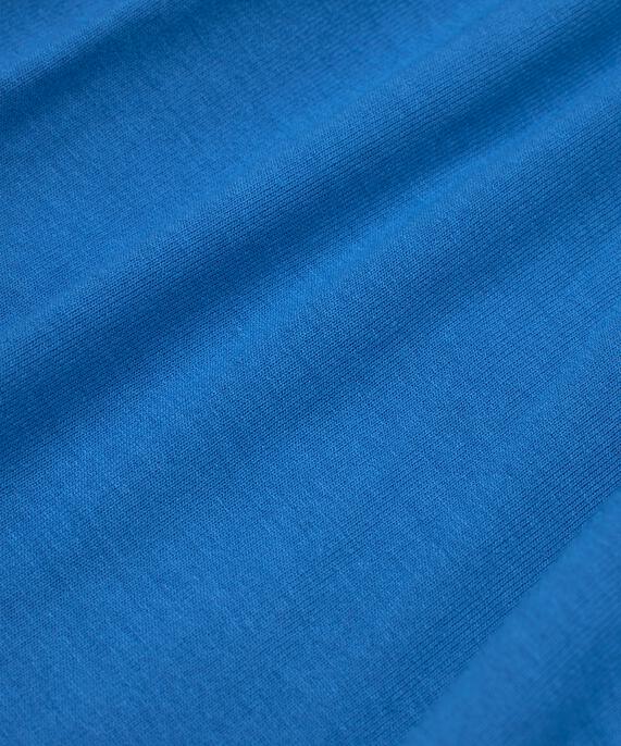 Nadio Jersey Dress, Nebulas Blue