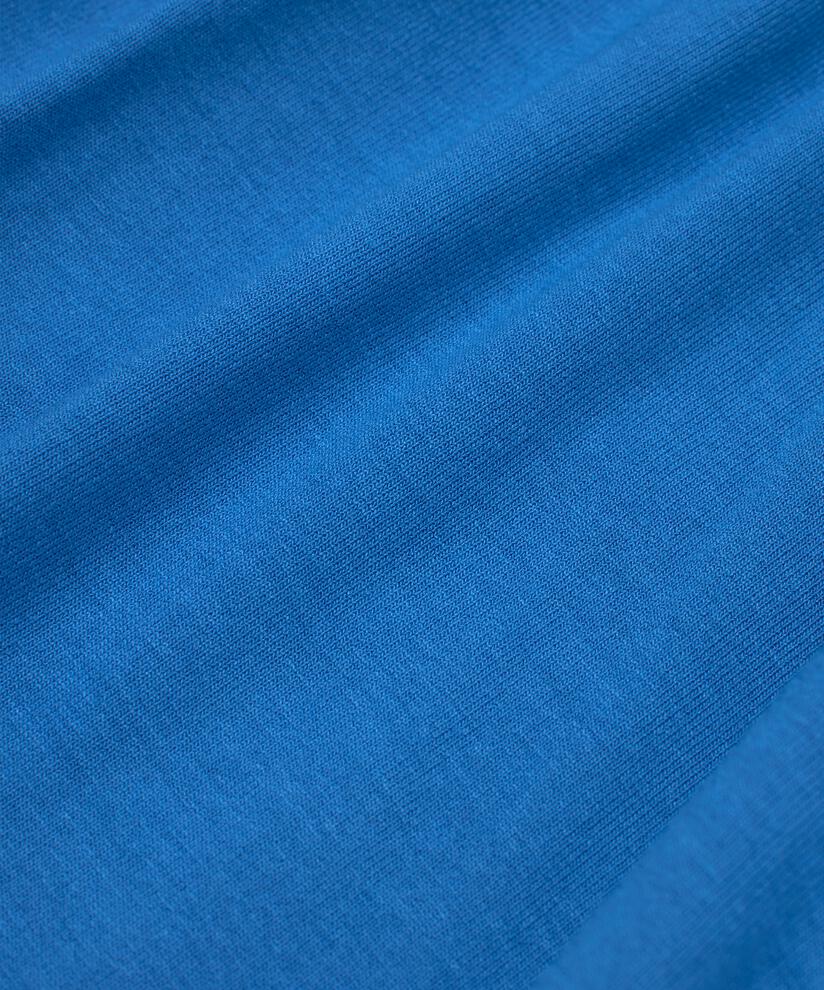 Nadio Jersey Dress, Nebulas Blue