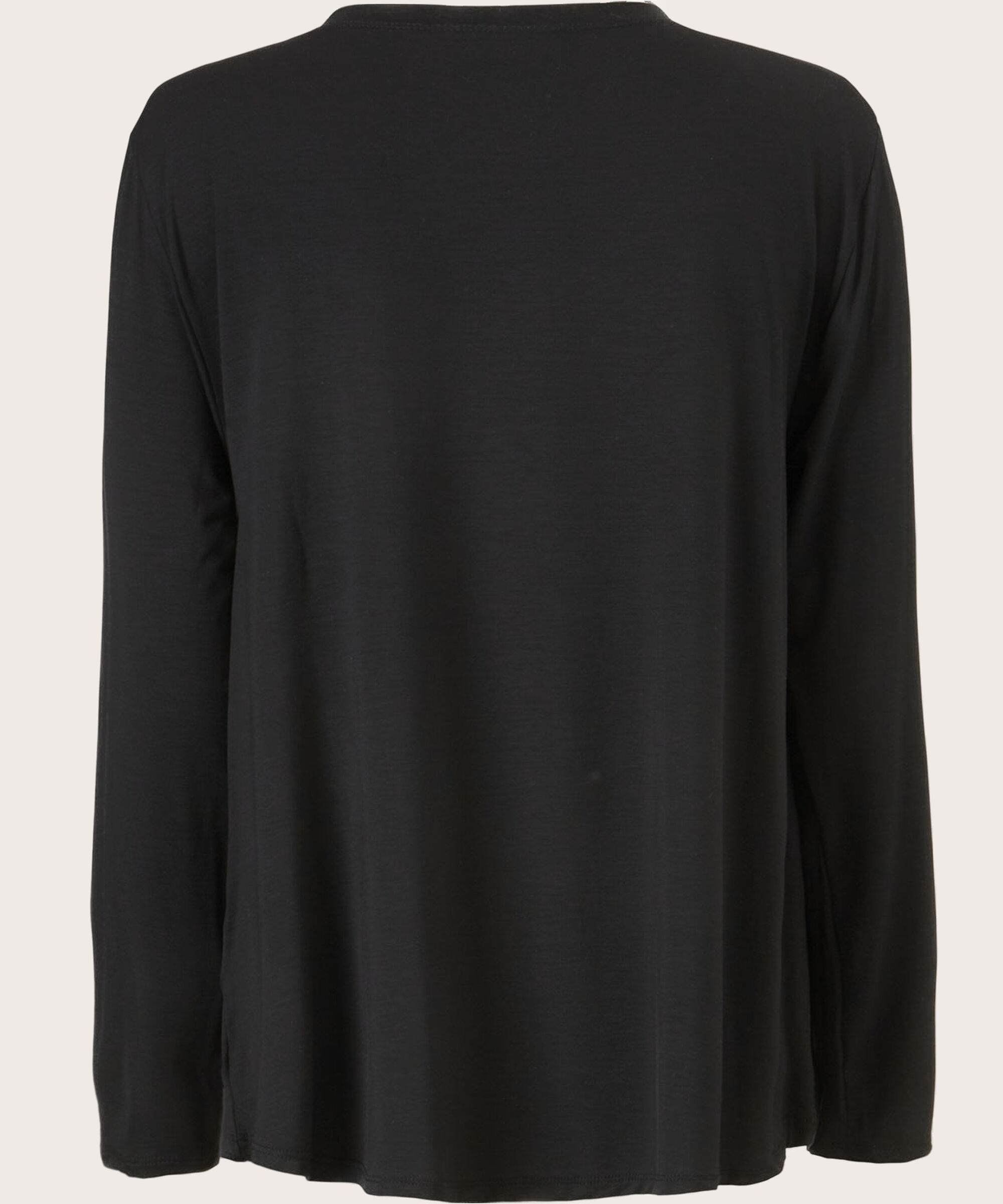 BADISNA TOP, Black