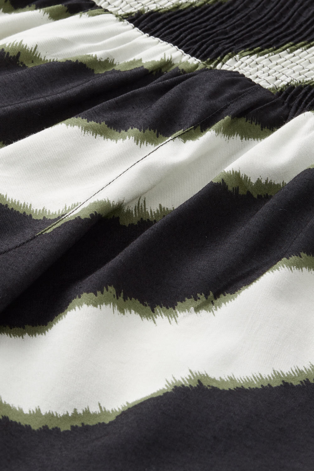 PAI TROUSERS, Capulet Olive