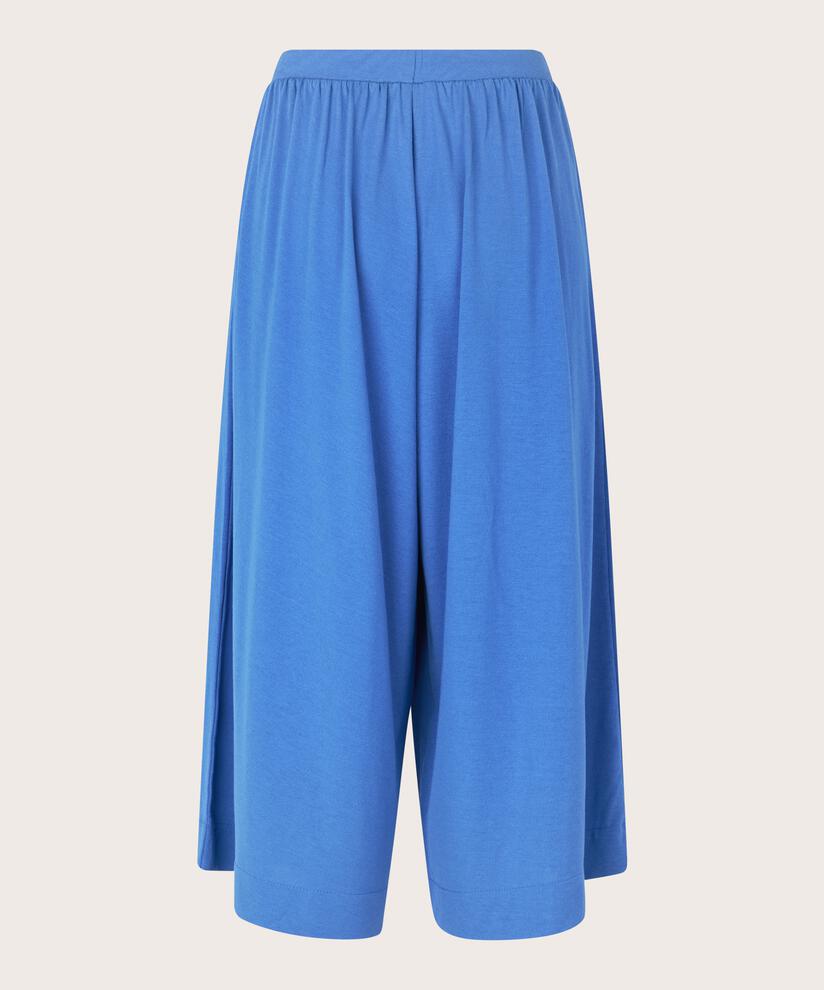 Palino JERSEY Trousers, Nebulas Blue