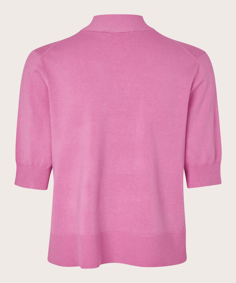 Fylara Jumper, Opera Mauve