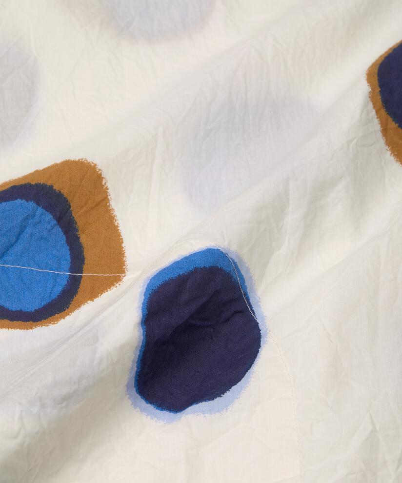 Gaby Tunic, Nebulas Blue