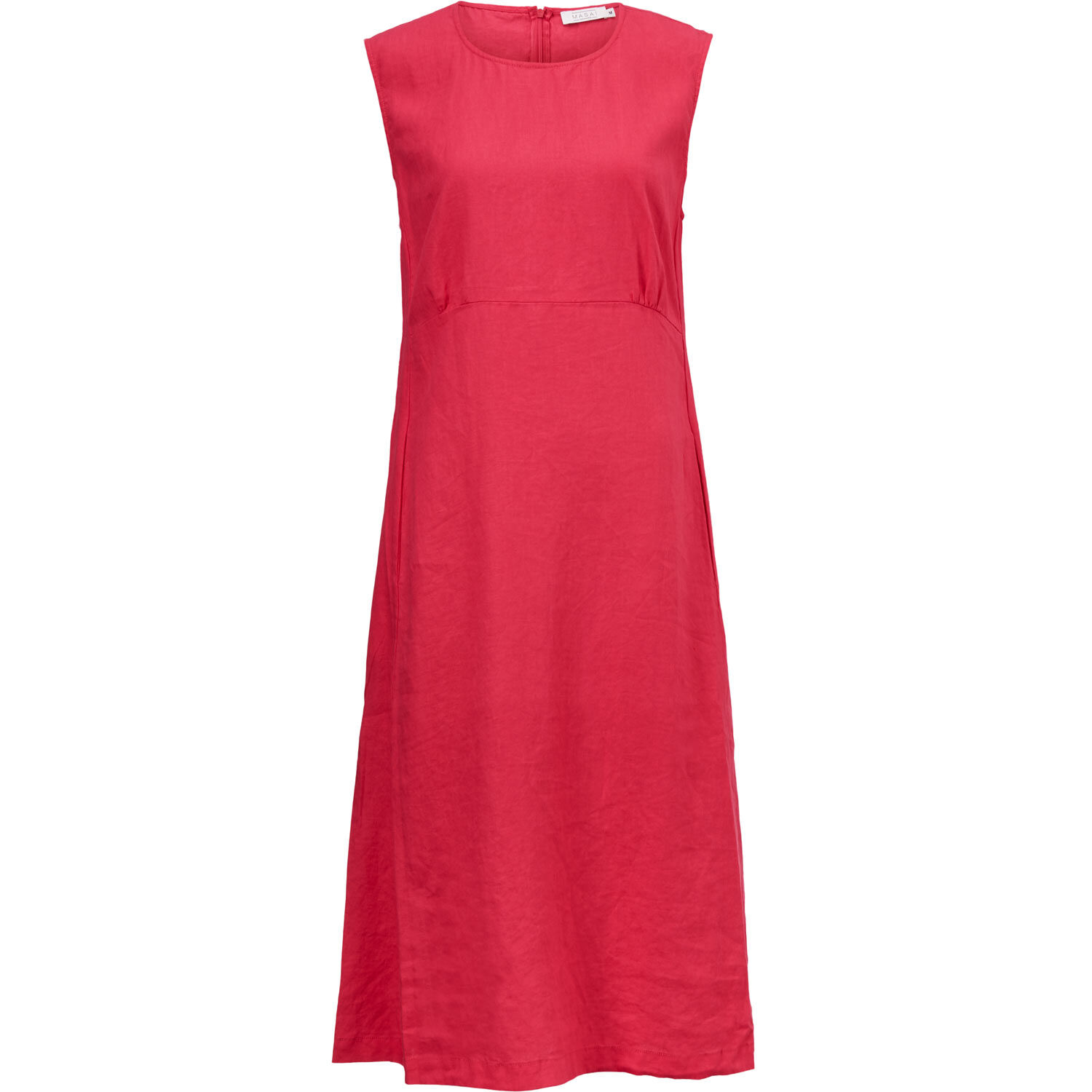 NARLA DRESS, Azalea