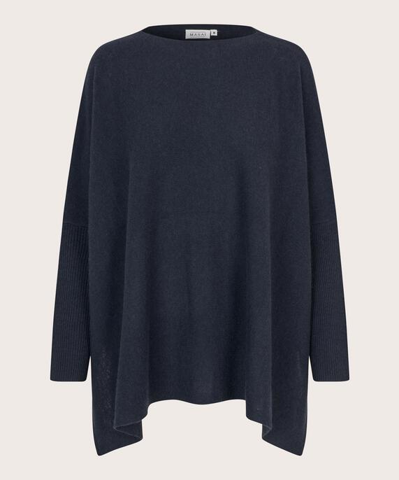 Fayela Jumper, Mood Indigo