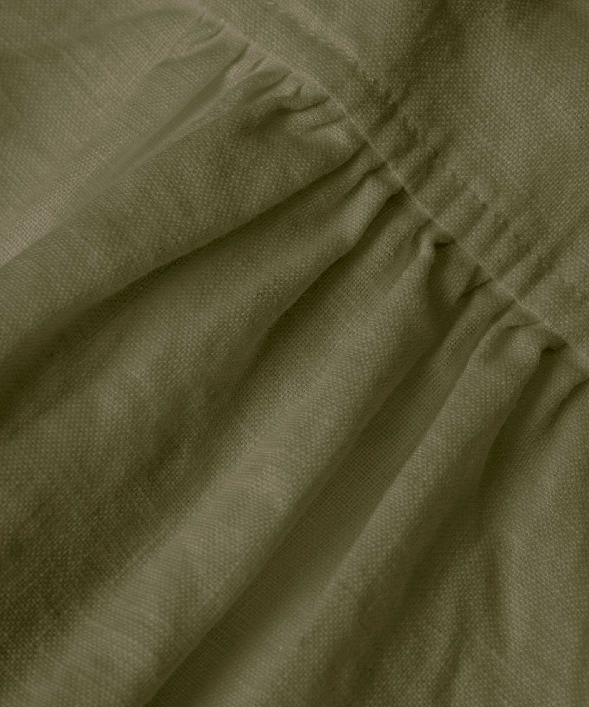 Imus Shirt, Dusky Green