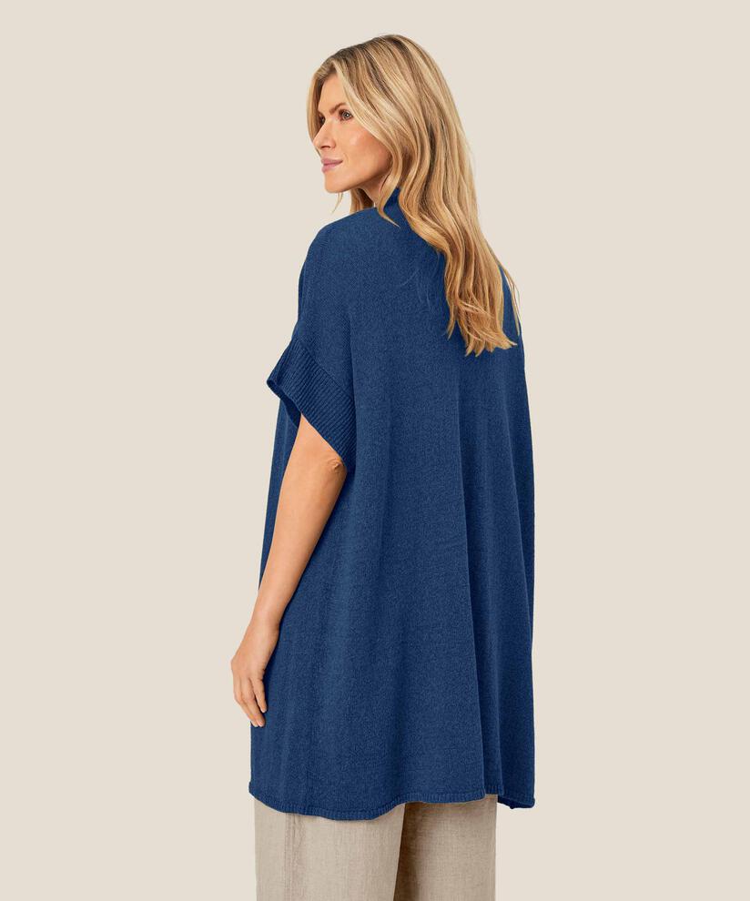 Lara Cardigan, Sargasso Sea