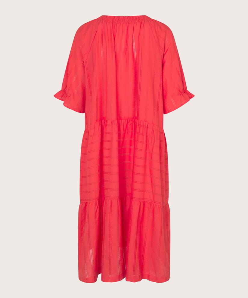 Nolesia Dress, Hibiscus