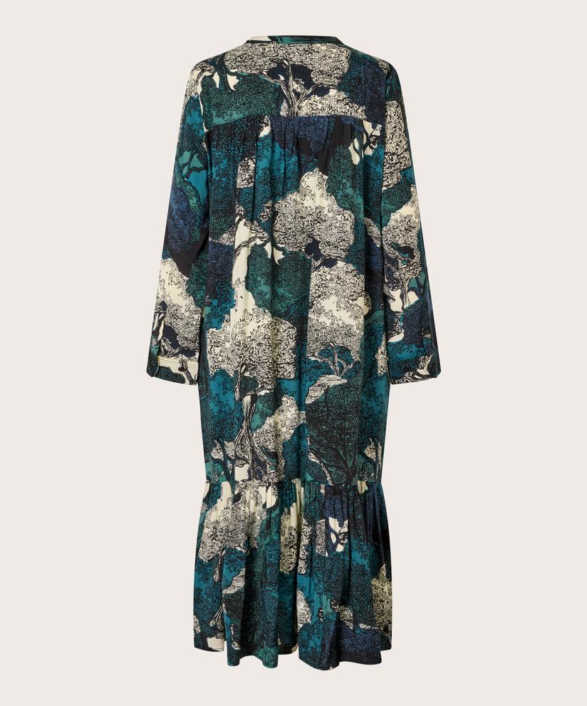 Nampu Dress, Celestial