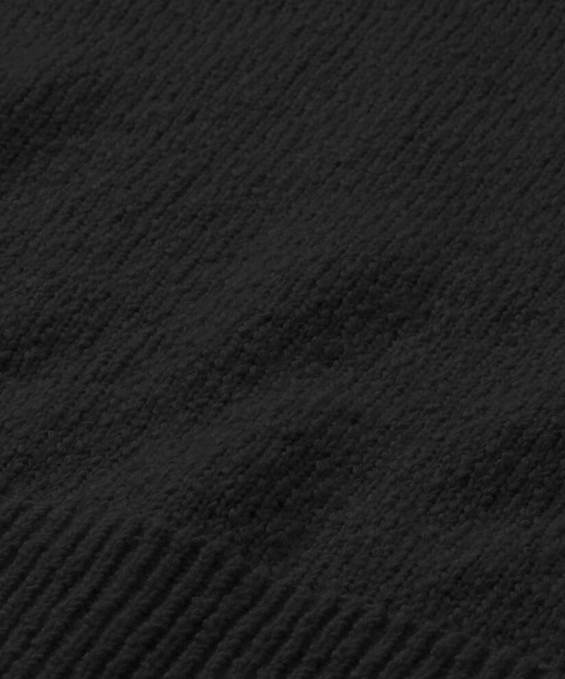 FRANKA TOP, Black
