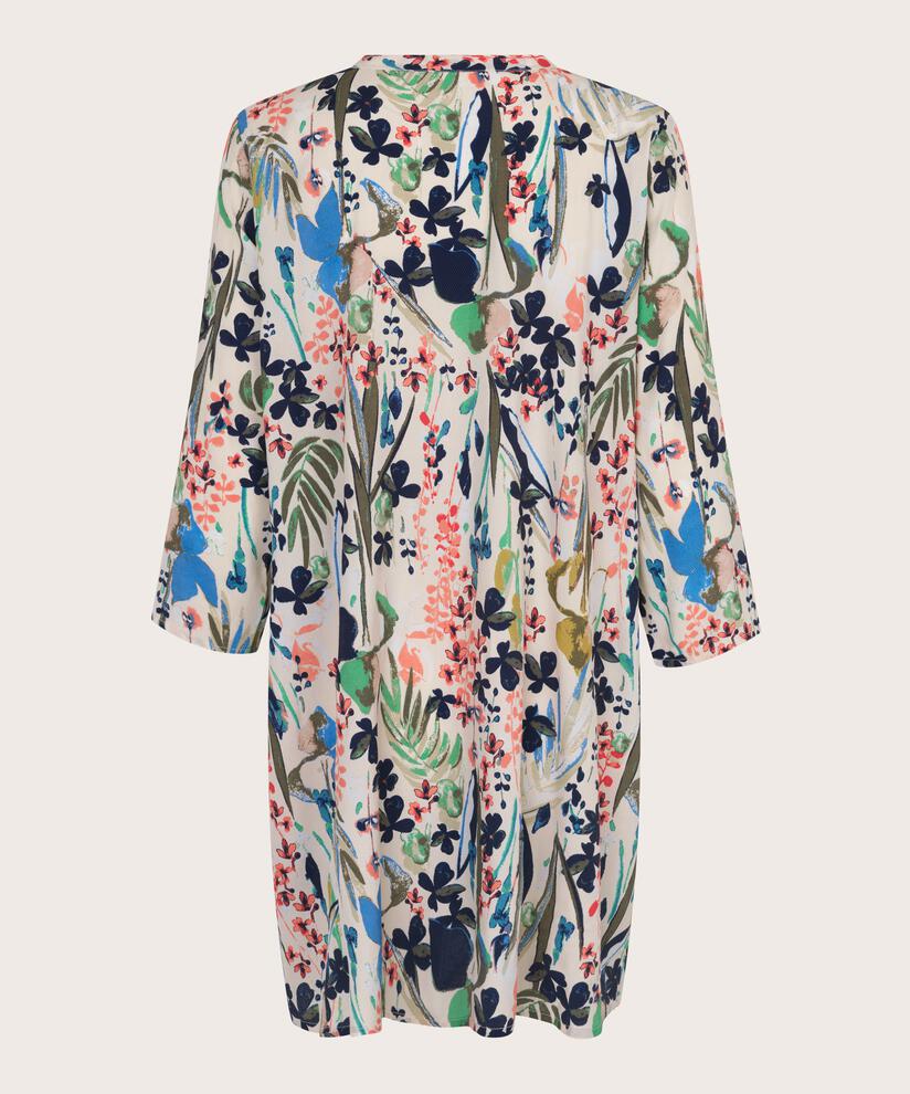 Gali Tunic, Marina
