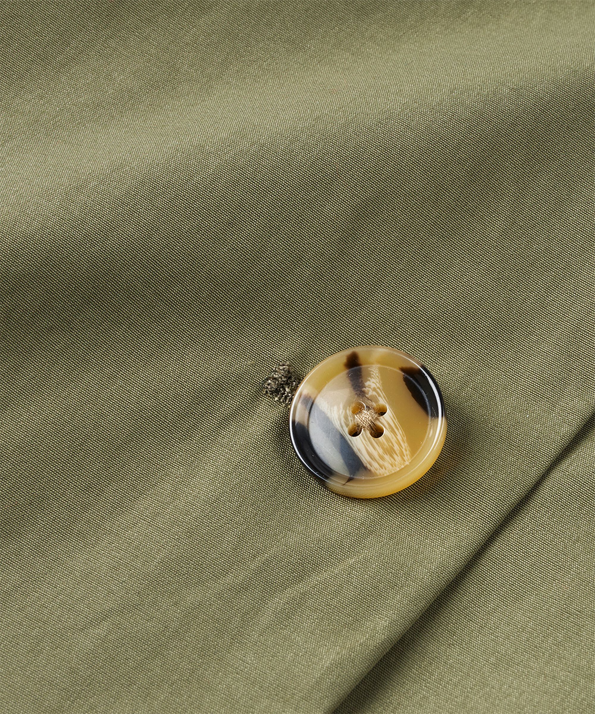 Teresa Coat, D. Lichen Green