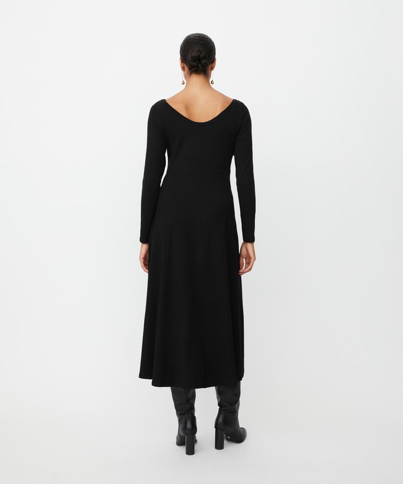 Nubelle JERSEY Dress, Black