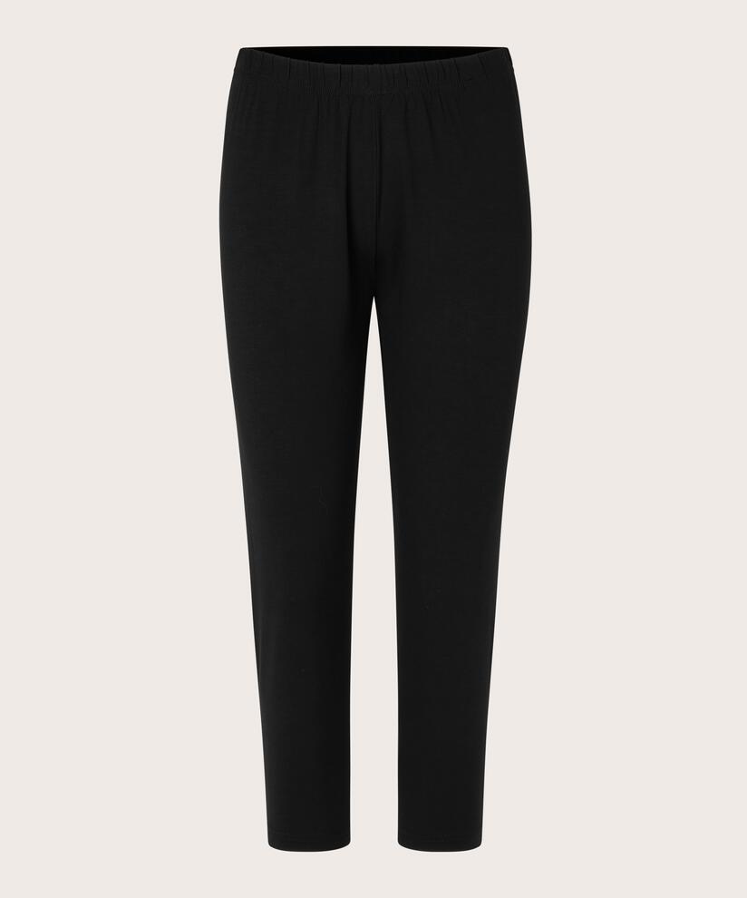 PENNIE LEGGINGS, Black, hi-res