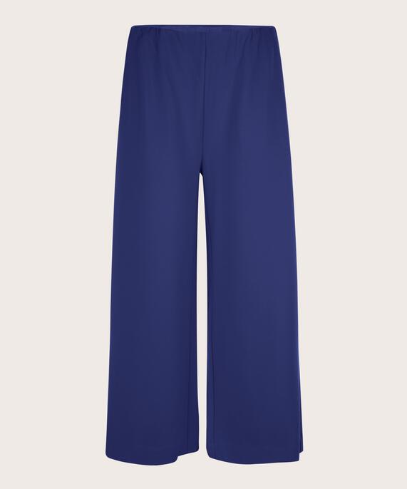 Piri JERSEY Trousers, Medieval blue