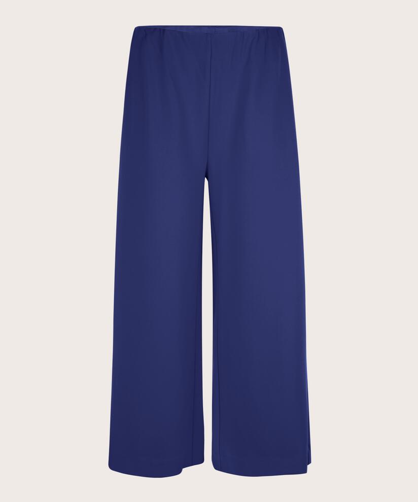 Piri JERSEY Trousers, Medieval blue