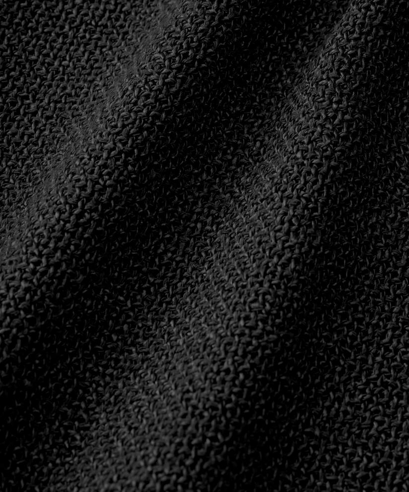 Darmi Blouse, Black