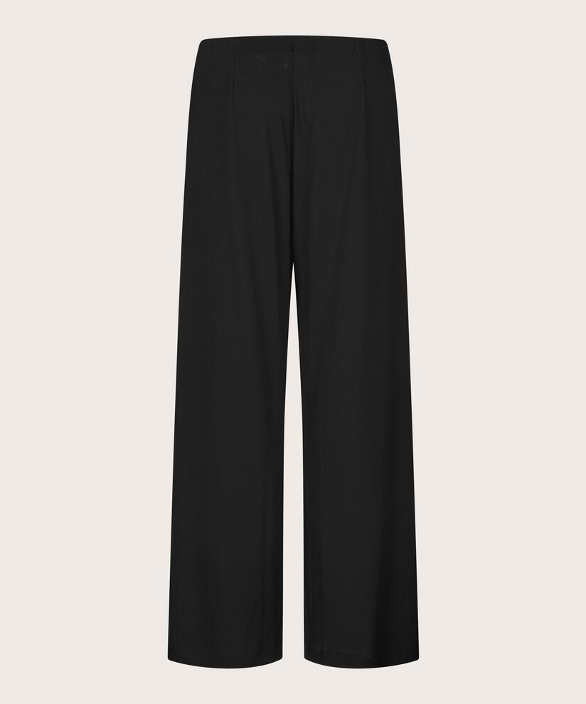 Pirista JERSEY Trousers, Black