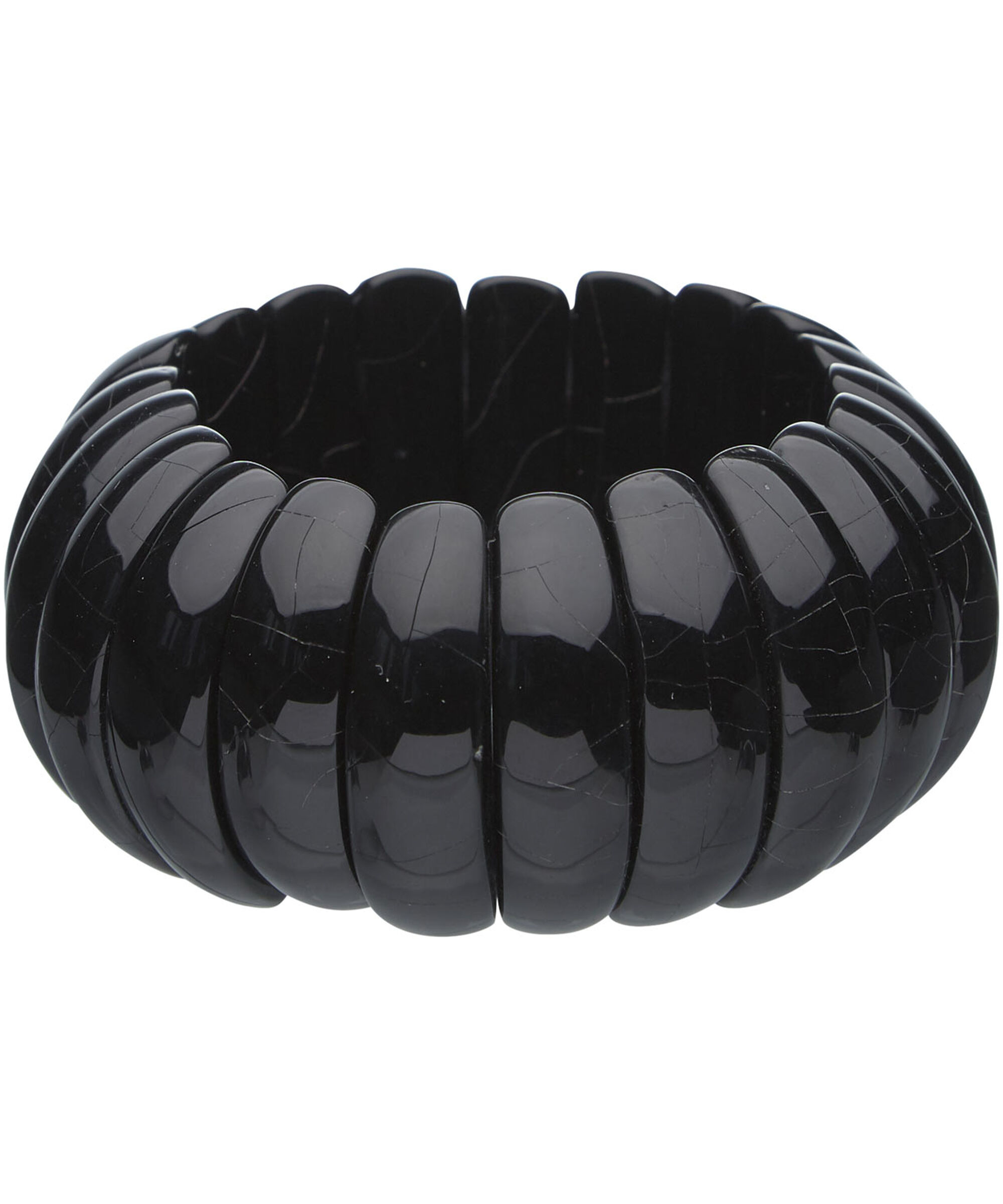 RAHA BRACELET, Black