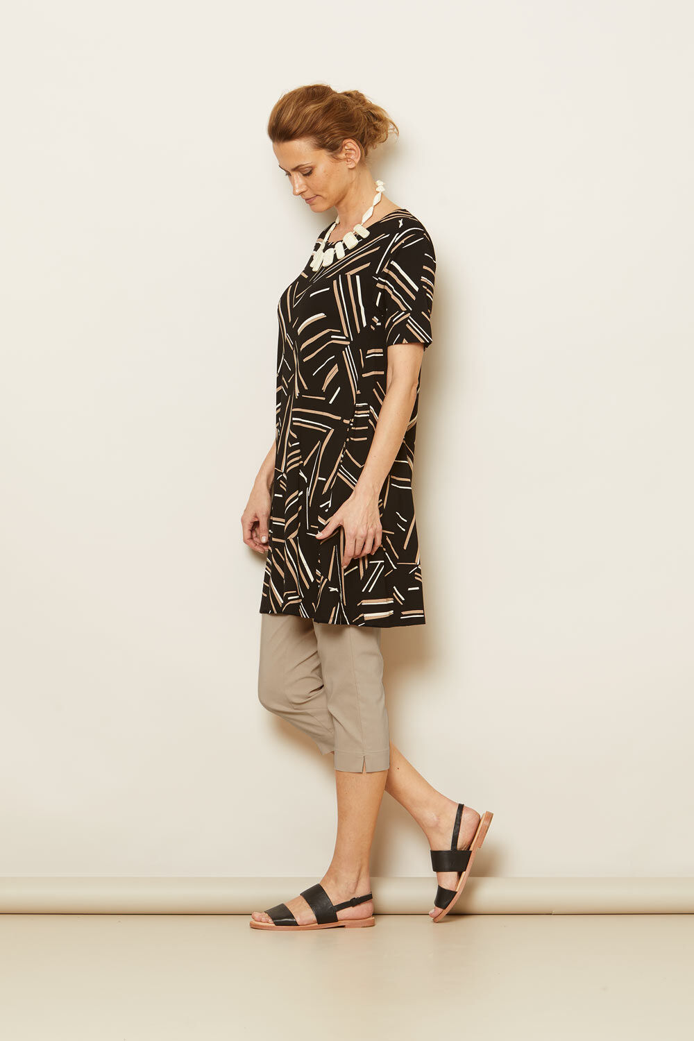 POPPY TROUSERS, Nomad