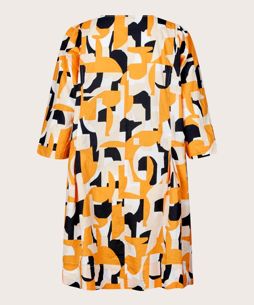 Goha TUNIC, Butterscotch