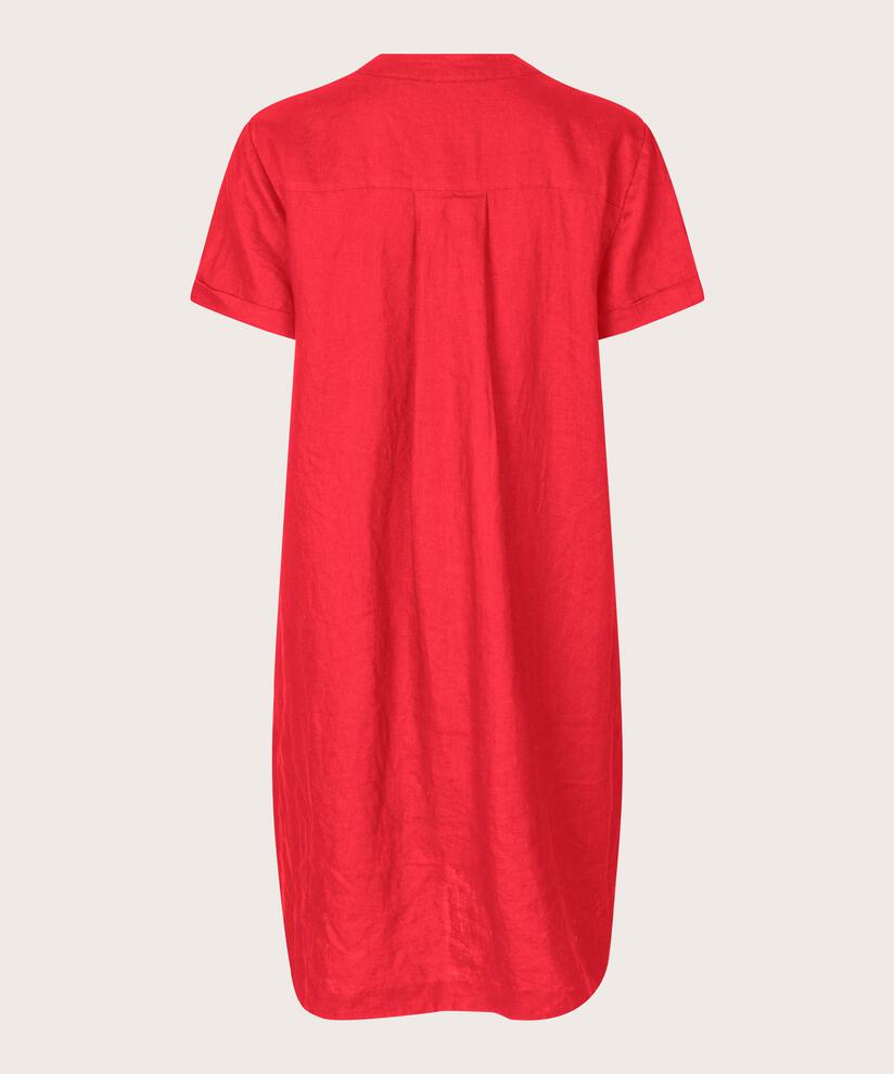 Nareela Dress, Hibiscus