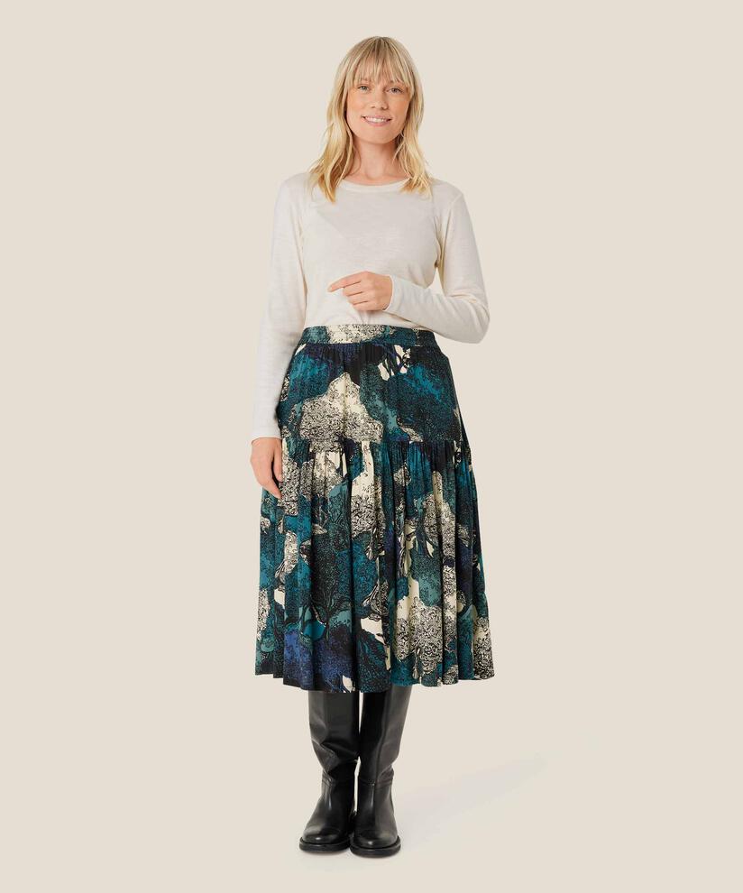 Subira Skirt, Celestial