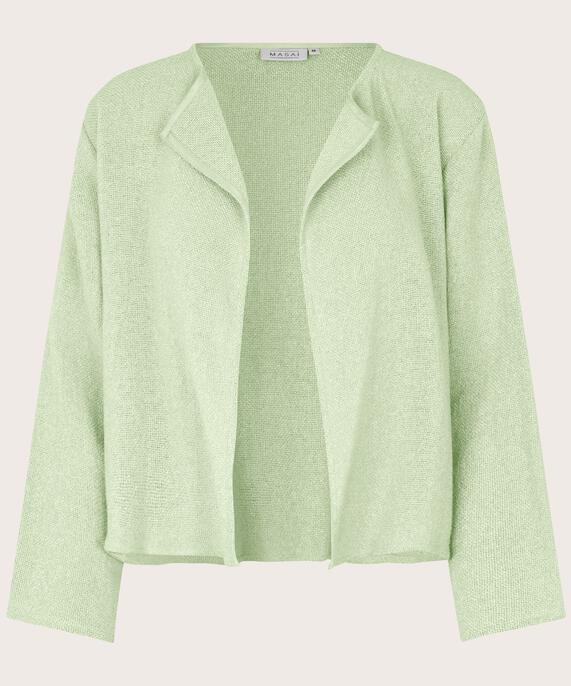 Julitta Jacket, Bok Choy