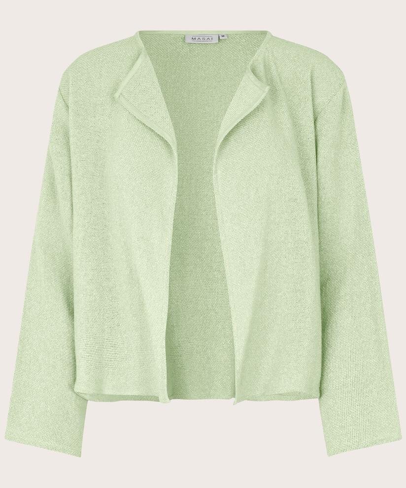 Julitta Jacket, Bok Choy