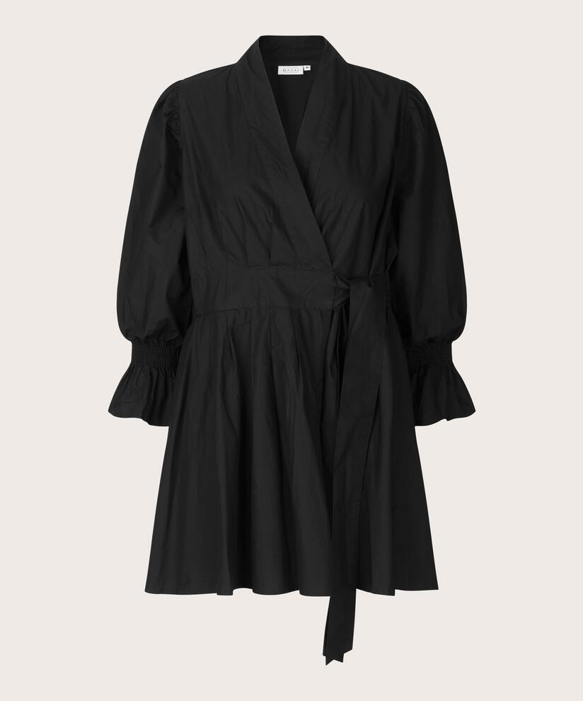 Julia Jacket, Black
