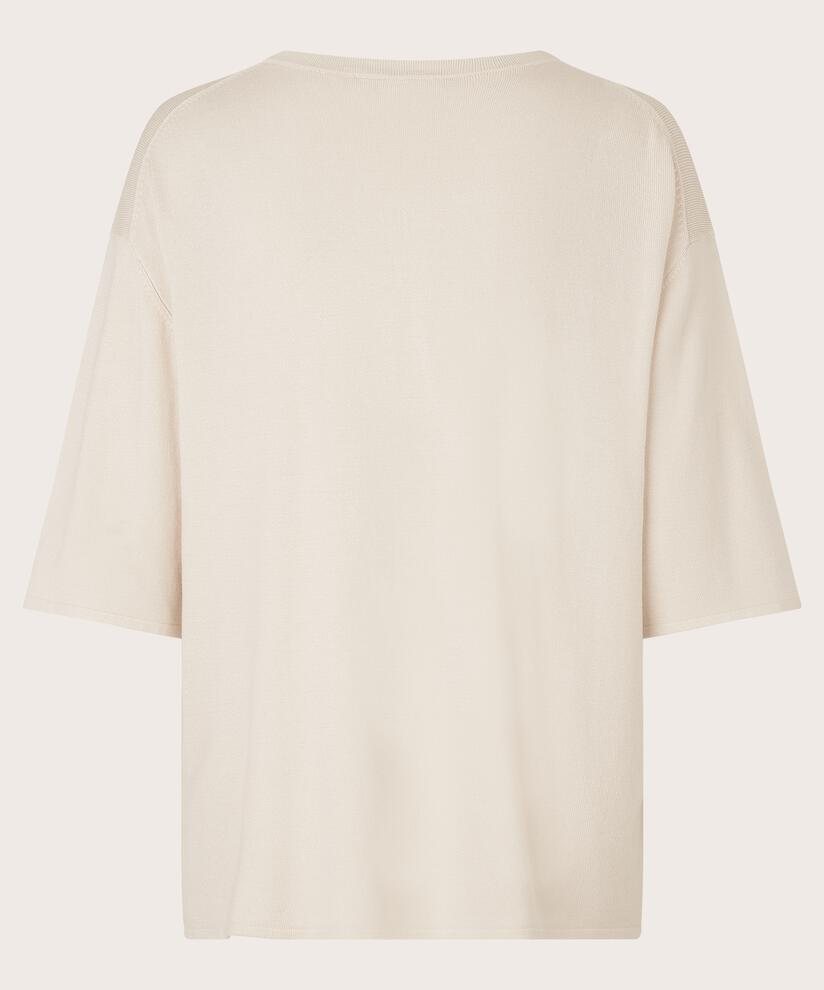 Fanilla Top, Whitecap