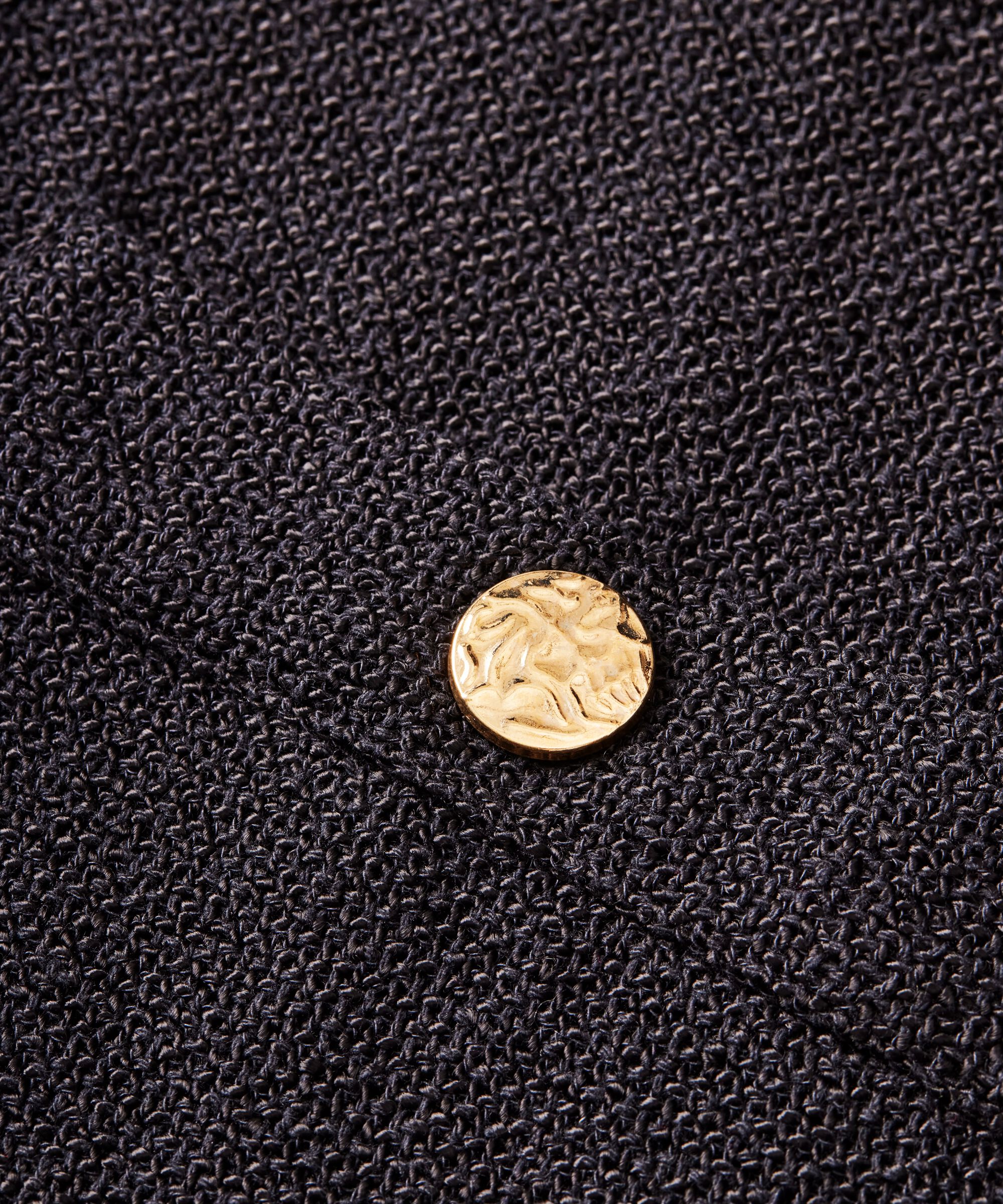Julithra Jacket, Black