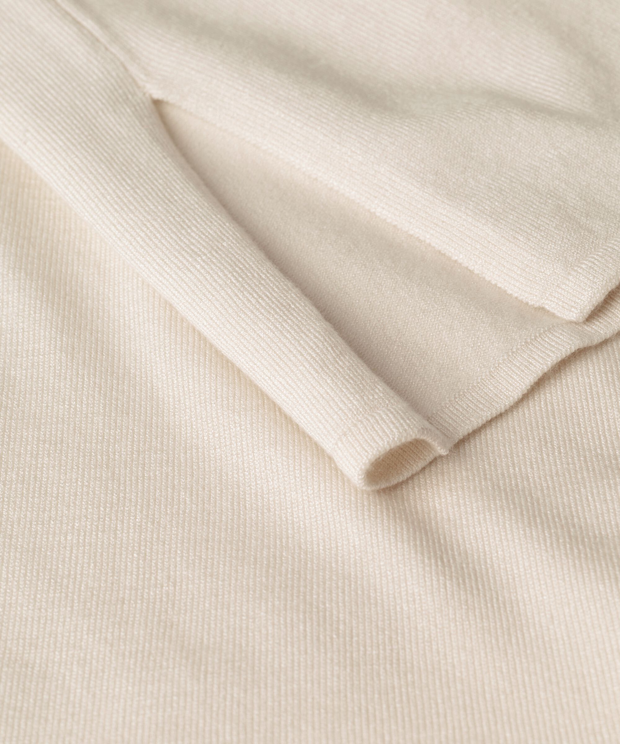 Fanilla Top, Whitecap