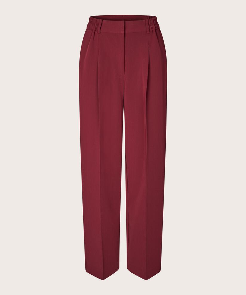 Pryscian Trousers, Tawny Port