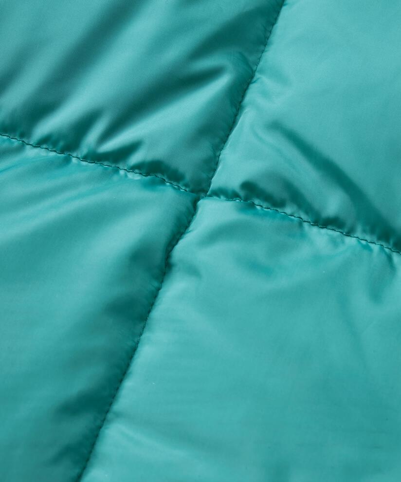 Tabiha Down Jacket, Teal