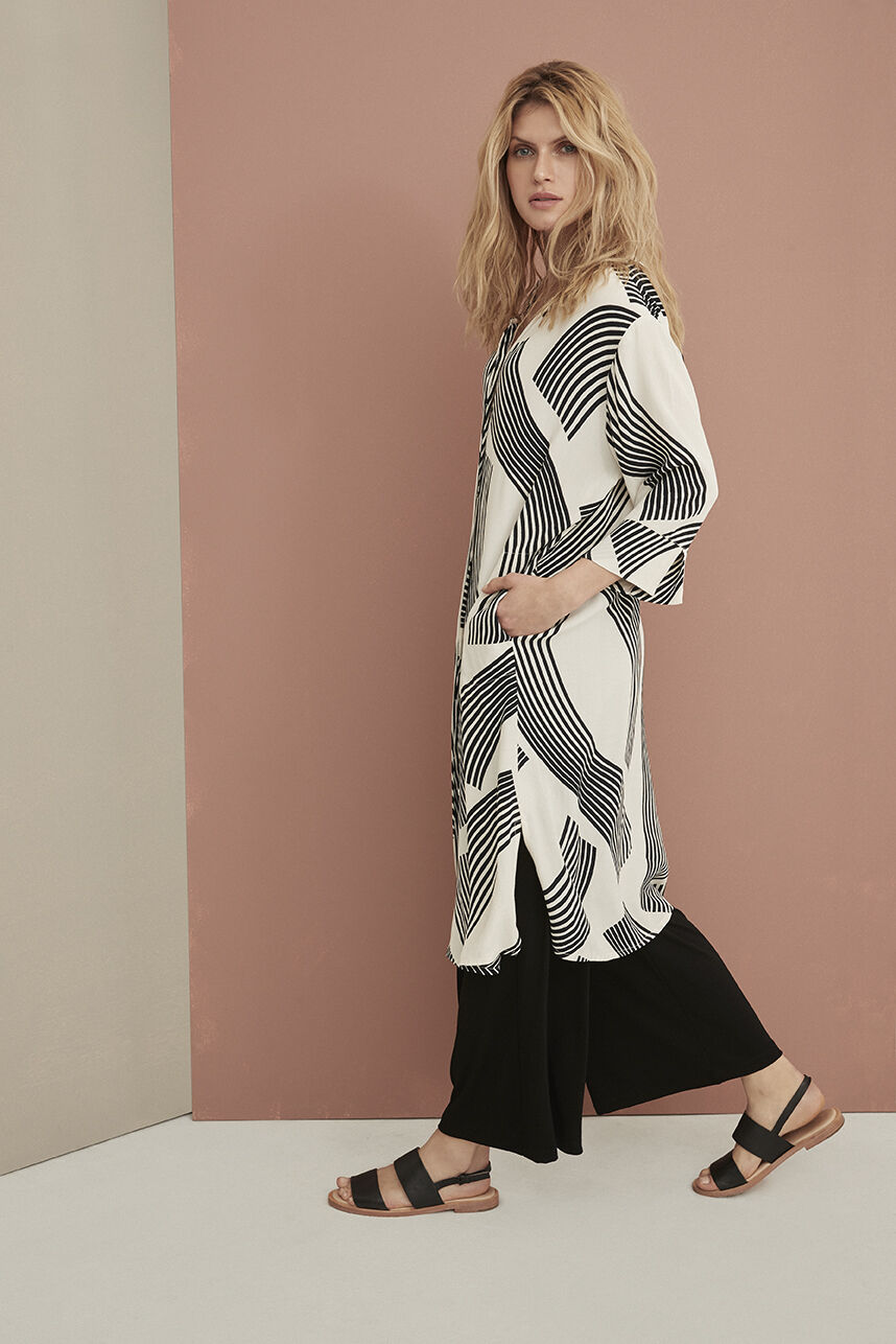 NIMES DRESS