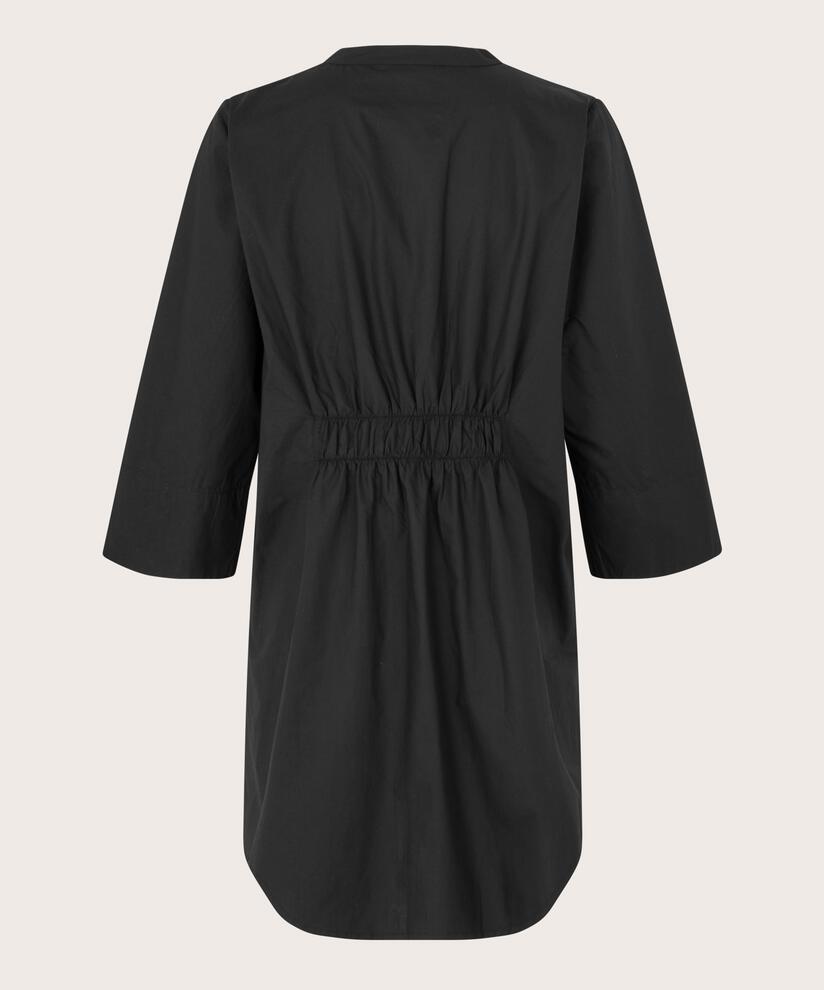 Gaja Tunic, Black