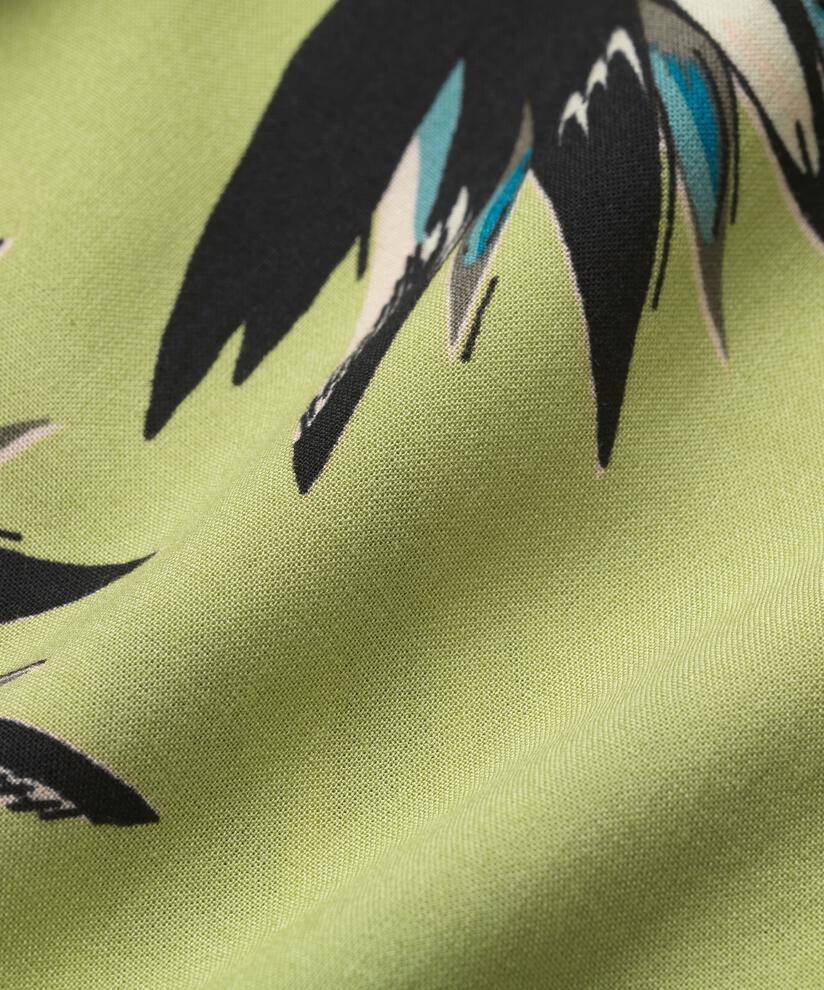 Iosetta Shirt Dress, Fern