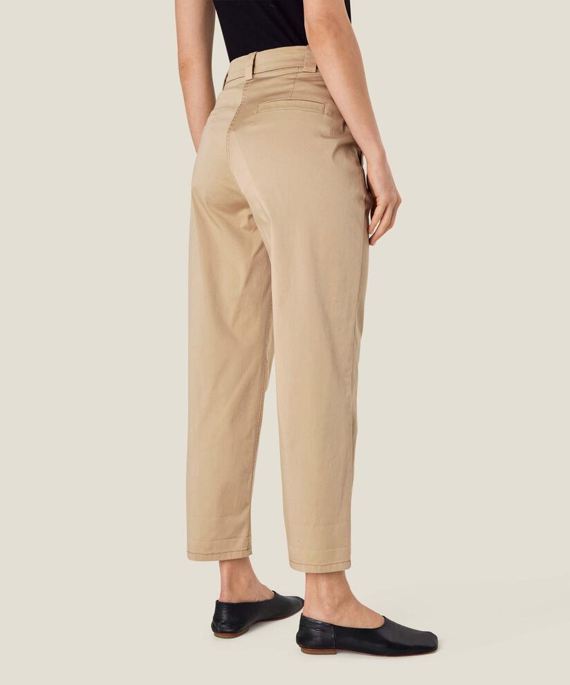Paulisa Trousers, Travertine