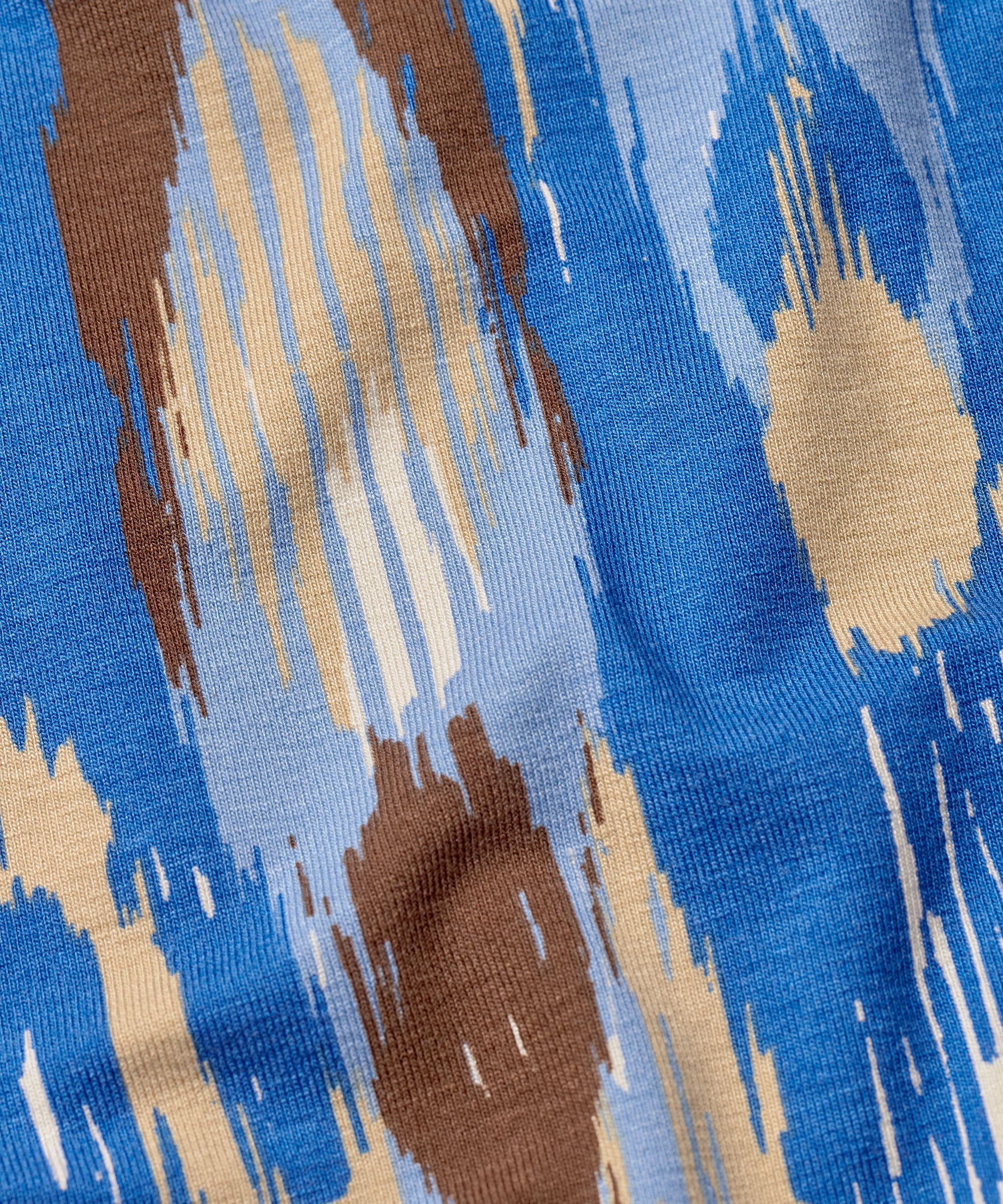 Olindia JERSEY Dress, Nebulas Blue